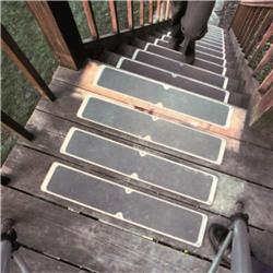 Tapes anti-slip